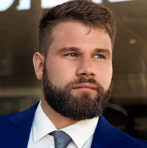 Meet your Posher, Michael